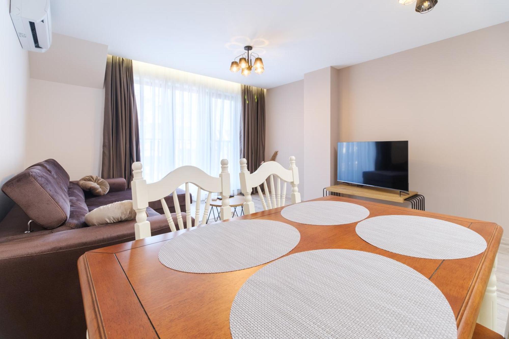 Ldv 13 Apartments Free Private Parking Plovdiv Room photo